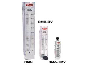 Dwyer RM系列 浮子流量计