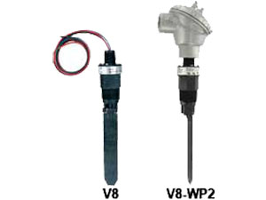 Dwyer V8系列 叶片式流量开关